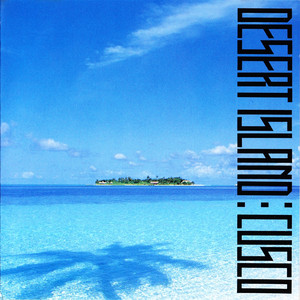 Desert Island cover