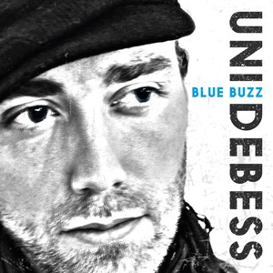 Blue Buzz Albumcover