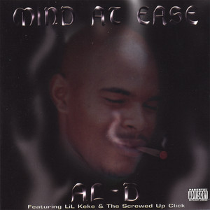 Mind At Ease cover