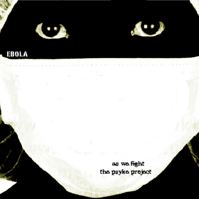 Ebola cover