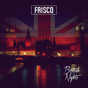 British Nights album