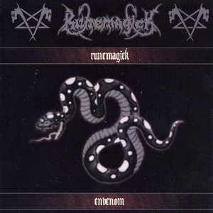 Envenom cover