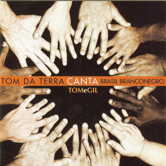 Tom da Terra Photo