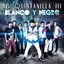 Blanco Y Negro cover