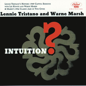 Intuition album
