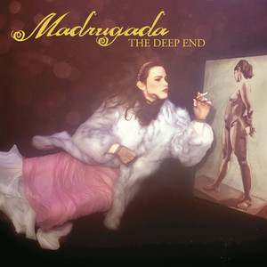 The Deep End cover