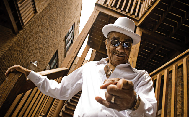 Andre Williams photo
