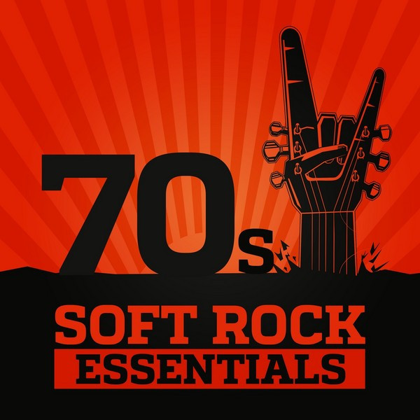 70's Soft Rock Essentials cover