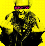 Betontod profile