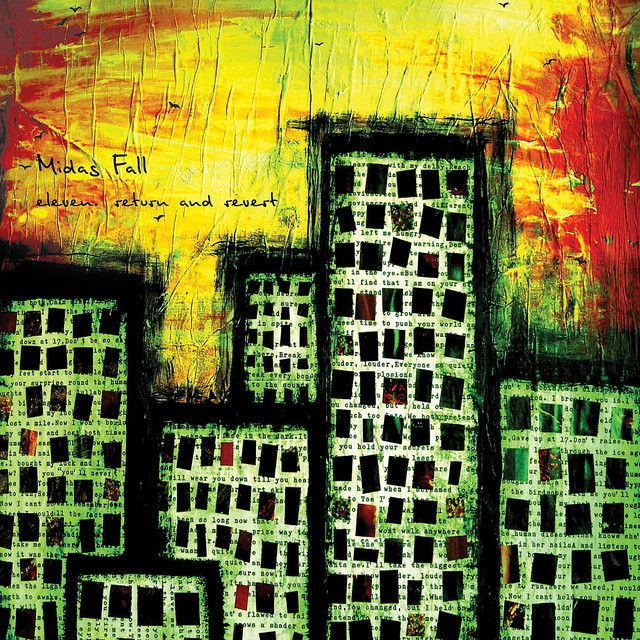 Eleven. Return And Revert cover