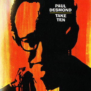 Take Ten album