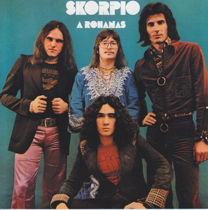 Skorpió Photo