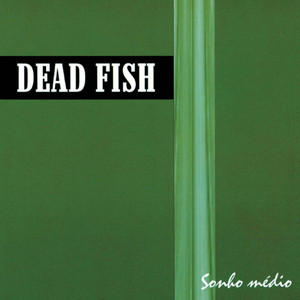 Sonho médio cover