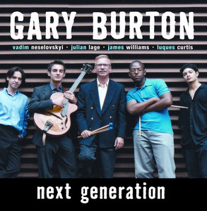 Next Generation album