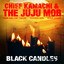 Black Candles cover