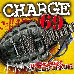 Résistance électrique cover