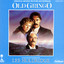 Old Gringo - Original Motion Picture Soundtrack cover
