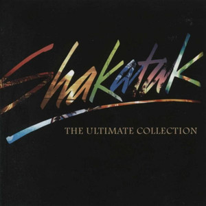 The Collection album