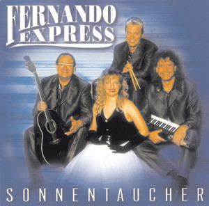 Sonnentaucher cover
