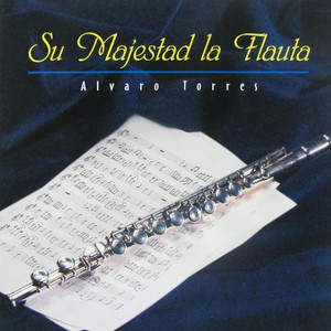 SU MAJESTAD LA FLAUTA cover