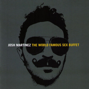 The World Famous Sex Buffet cover