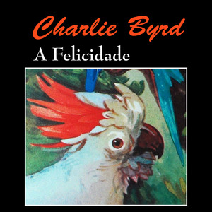 A Felicidade cover
