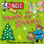 Jingle Jam Move and Groove Albumcover