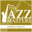 The Jazz Masters - Horace Parlan cover