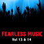 Fearless Music, Vol. 13 & 14 cover
