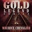 Maurice Chevalier Tracks - Gold Legend Series Albumcover