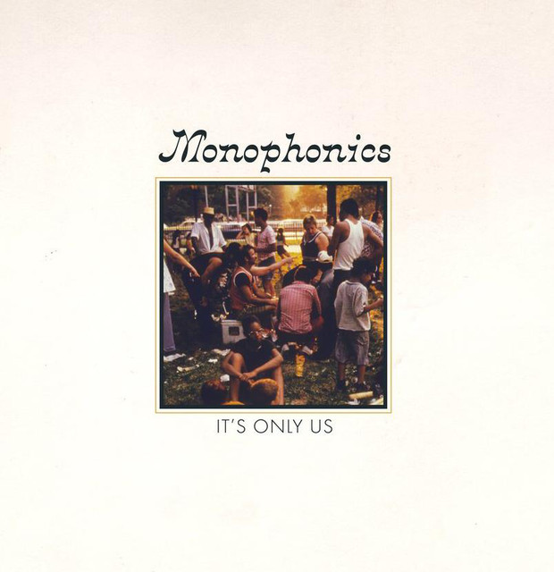 Monophonics photo