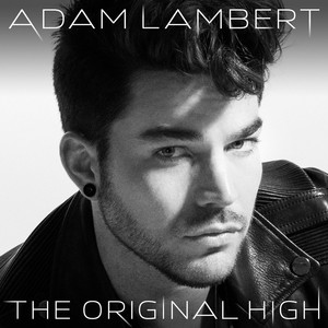 The Original High album
