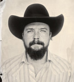 Colter Wall profile