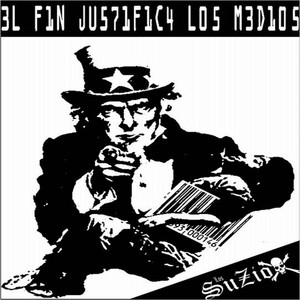 Armas Silenciosas cover