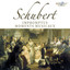 Schubert: Impromptus - Moment musicaux Albumcover