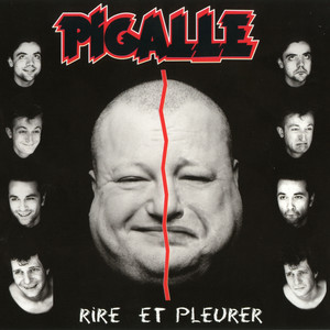 Rire et pleurer cover