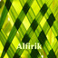 Alfirik Albumcover