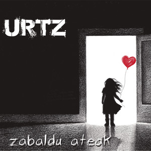 Zabaldu ateak cover
