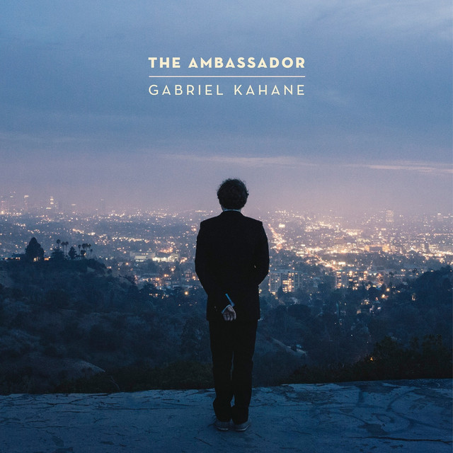 The Ambassador cover