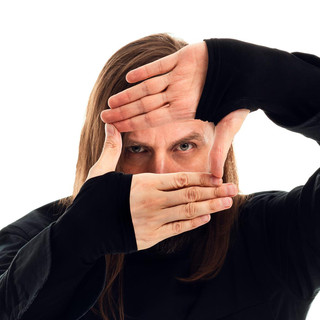 Mariusz Duda Photo