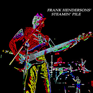 Frank Henderson
