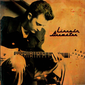 Lincoln Brewster album