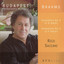 BPO Live: Brahms Albumcover