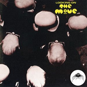 Looking On cover
