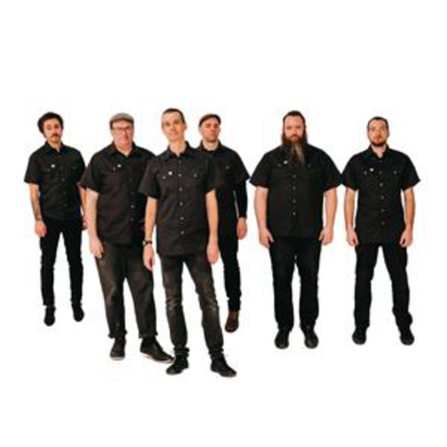 The Planet Smashers photo