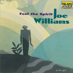 Feel the Spirit cover