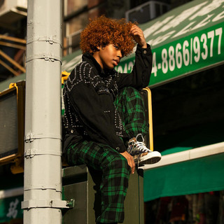 Rileyy Lanez Photo