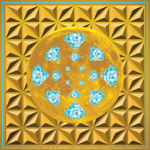 The Golden Age cover
