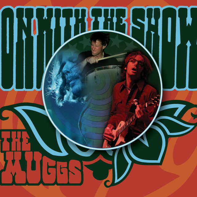 On With The Show cover