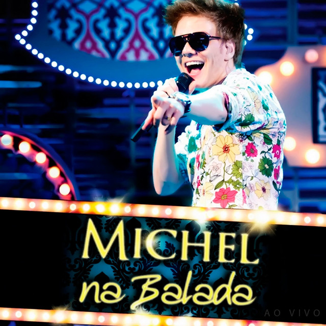 Michel Teló Ai Se Eu Te Pego Cover